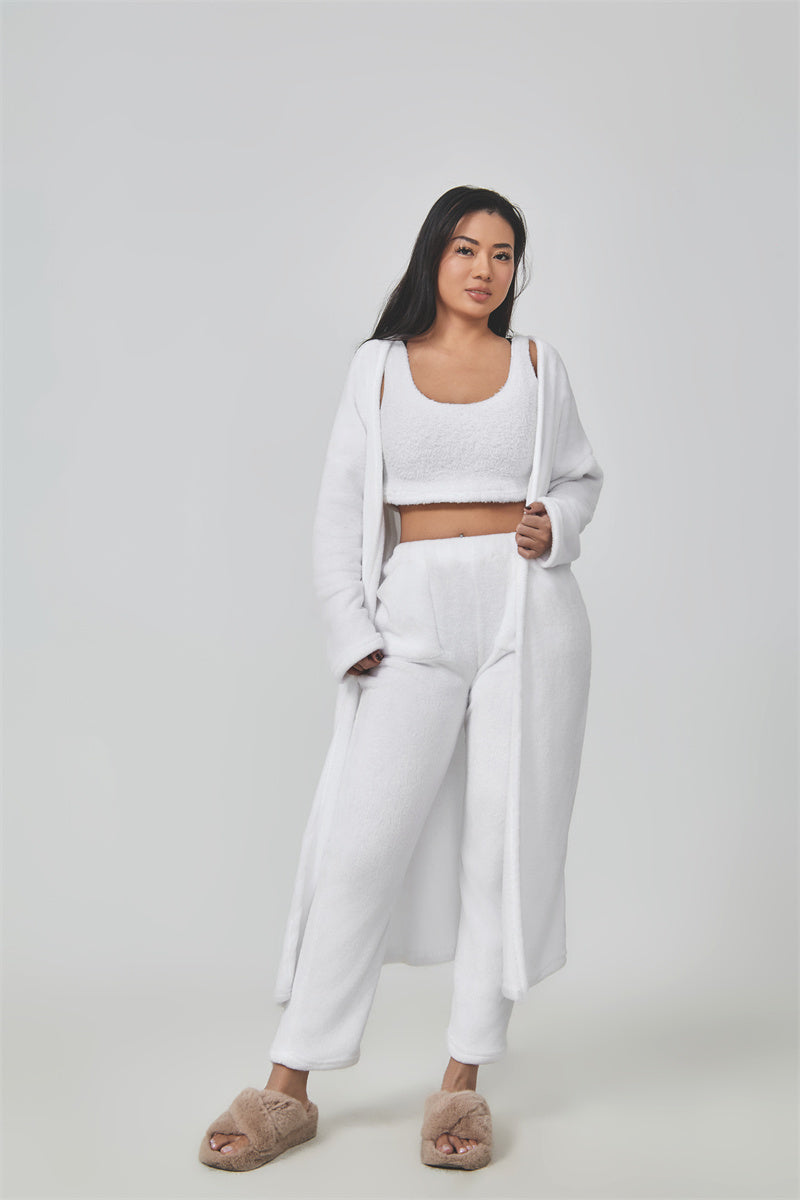 Women's Cozy Lounge Set