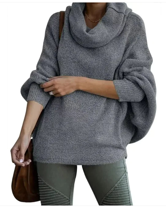 Lantern Casual Sweater