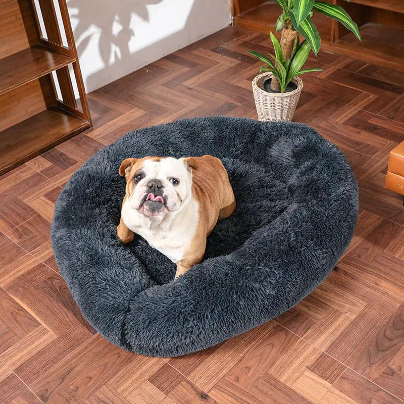 Donut Pet Bed