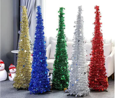 Pop-up Christmas Tree