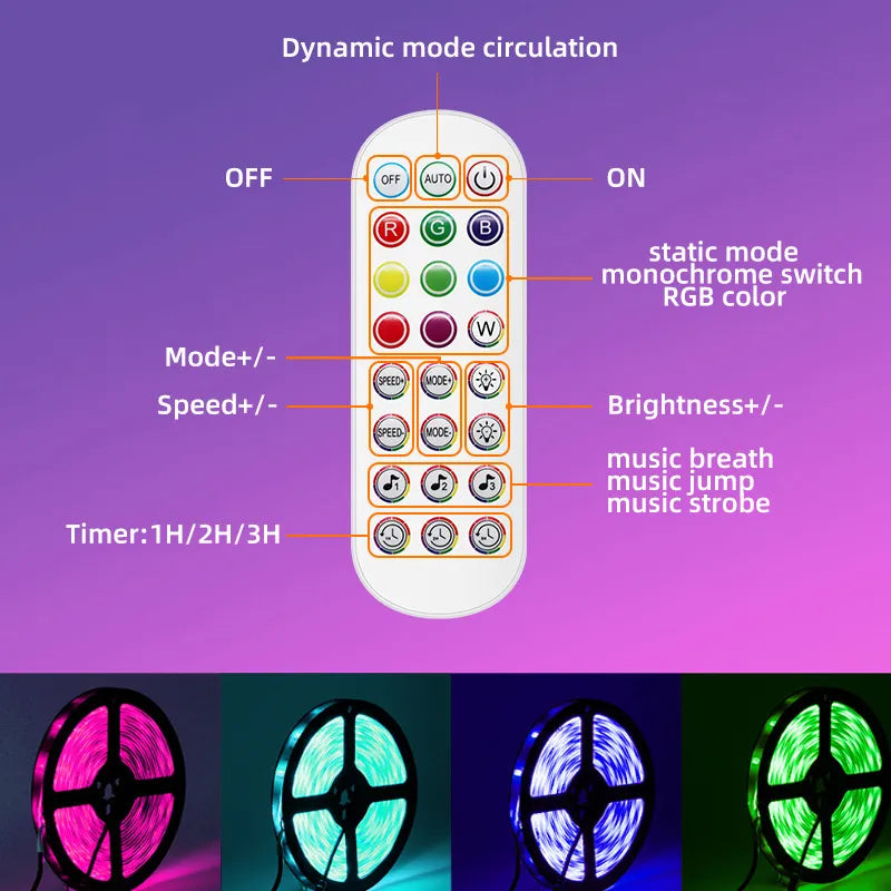 LED Lights