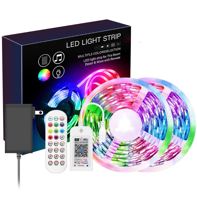 LED Lights