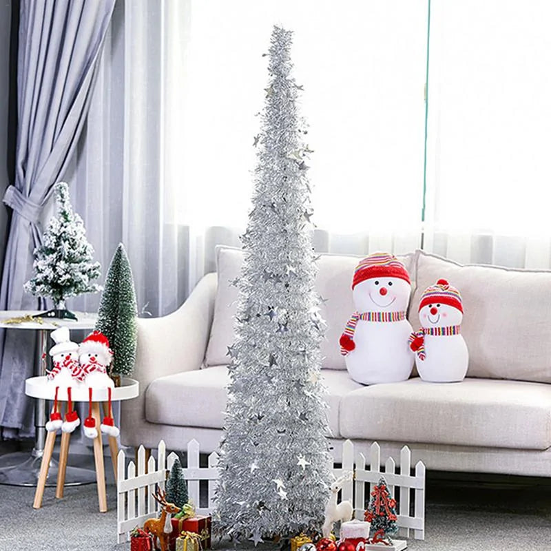 Pop-up Christmas Tree