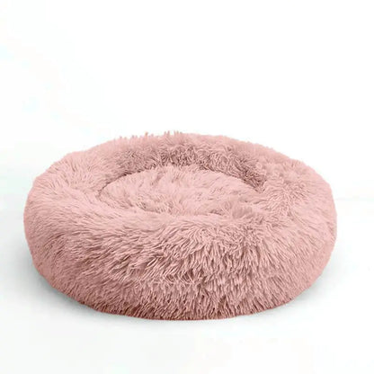 Donut Pet Bed